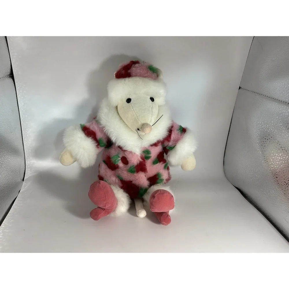 Jellycat Rare Retired 